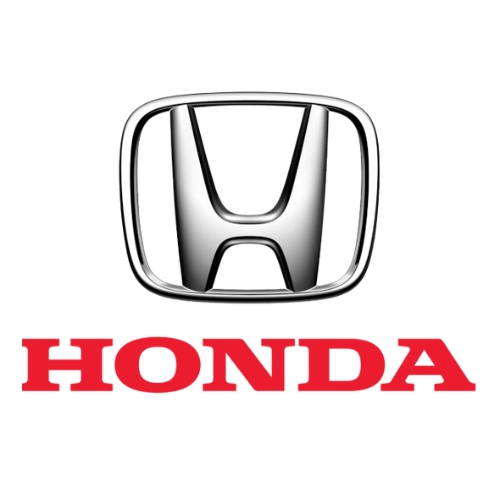 Logo de la marca Honda