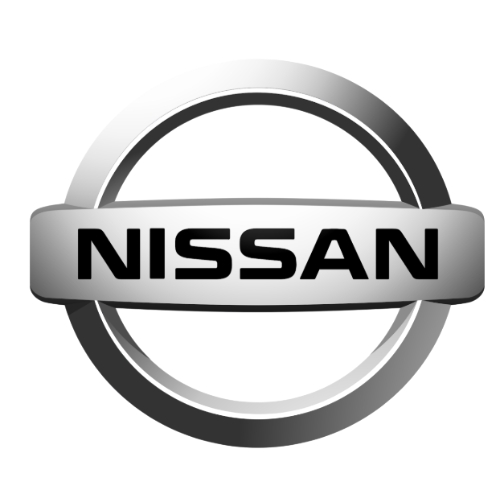 Logo de la marca Nissan