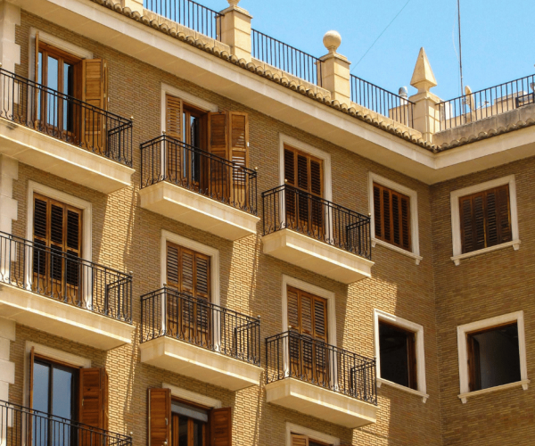 comunida de vecinos fontaneros valencia